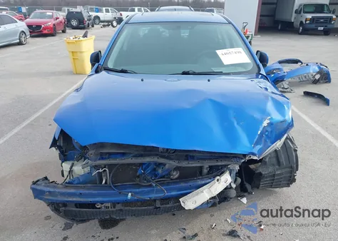 2011 Mitsubishi Lancer Es from USA, damaged, VIN JA32U2FU3BU028369